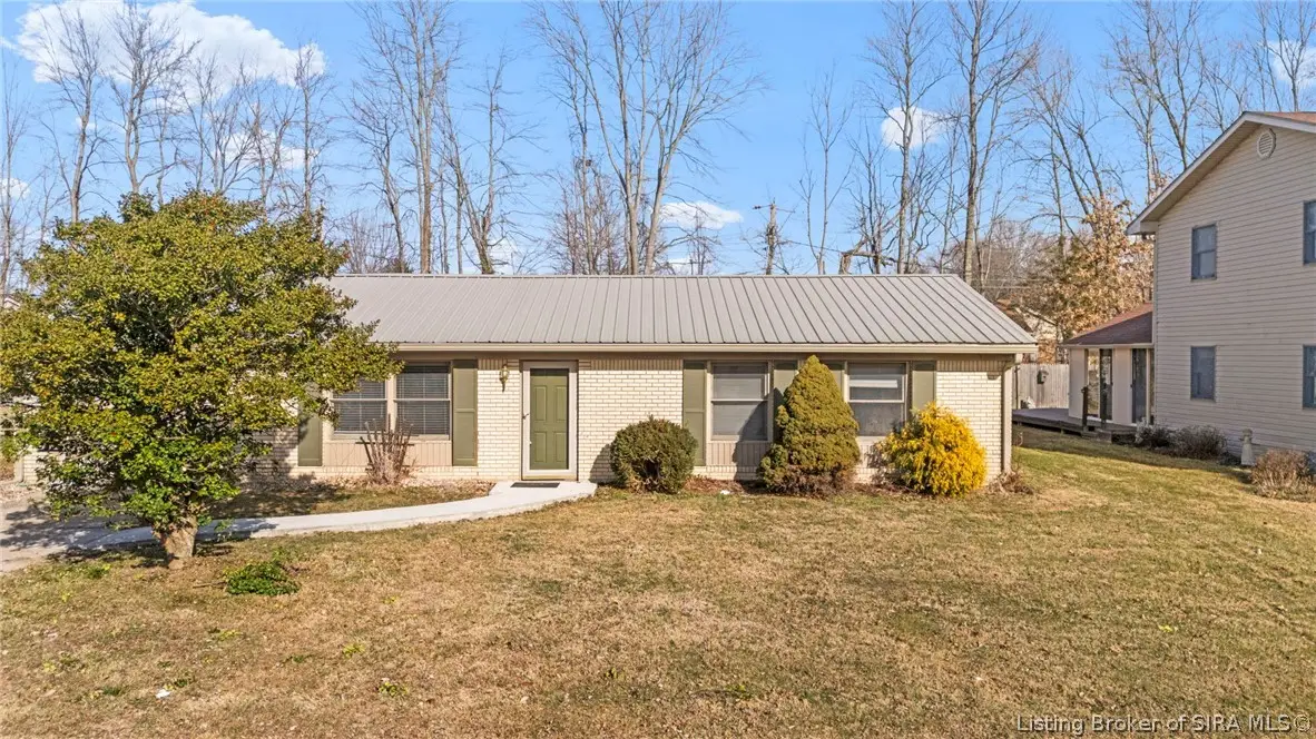 406 Mouser Street, Madison, IN 47250 - #1