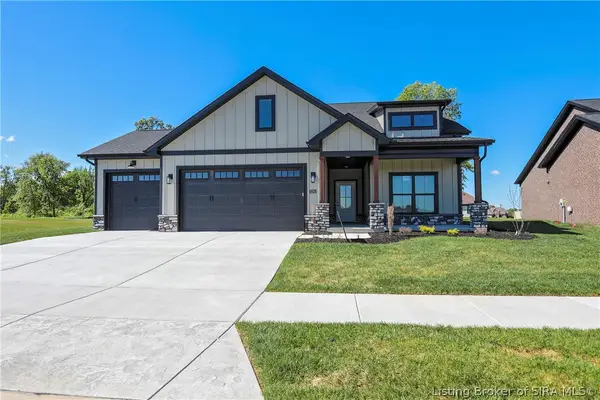 5251 Woodstone Circle #108, Jeffersonville, IN 47130