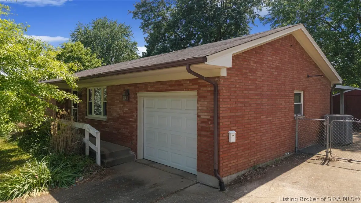 620 Roseview Terrace, New Albany, IN 47150 - #1