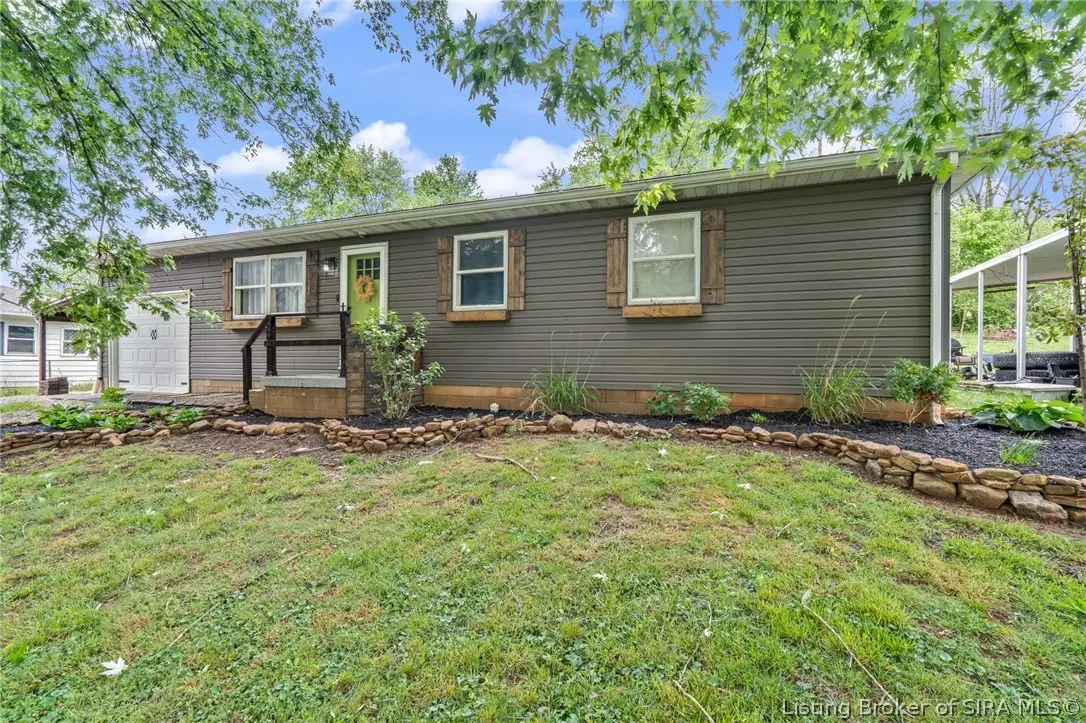 507 East Main Street Nw, Depauw, IN 47115 - #1