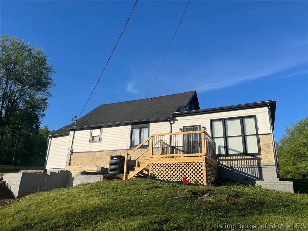 2400 Hidden Valley Road Ne, Corydon, IN 47112 - #1