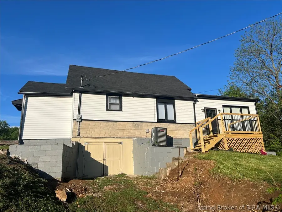 2400 Hidden Valley Road Ne, Corydon, IN 47112 - #2