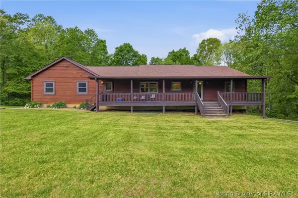 5611 Highway 11, Elizabeth, IN 47117