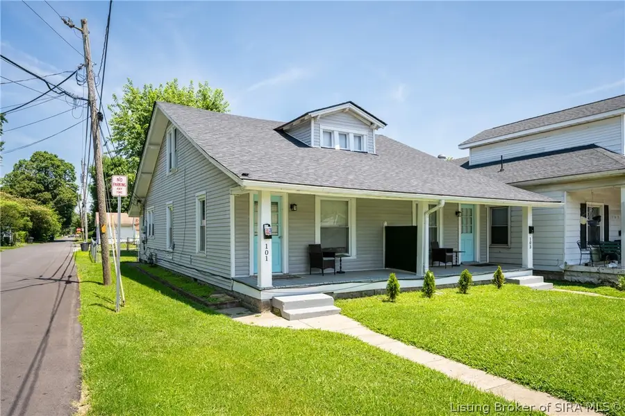 101-103 E Stansifer Avenue, Clarksville, IN 47129 - #2