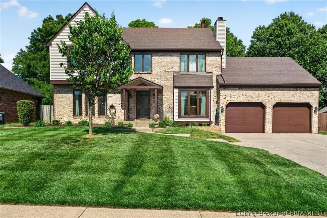 3614 Sundance Drive, New Albany, IN 47150 - #1