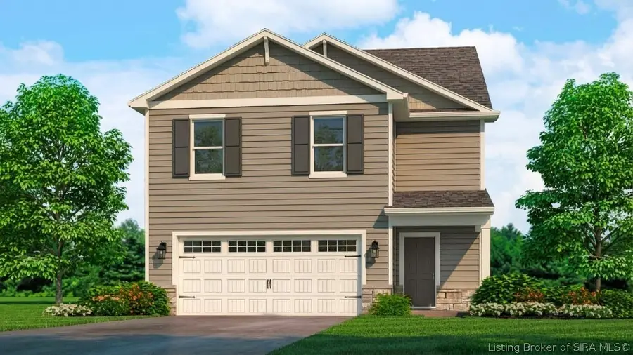 3022 Grace Marie Way, New Albany, IN 47150 - #2