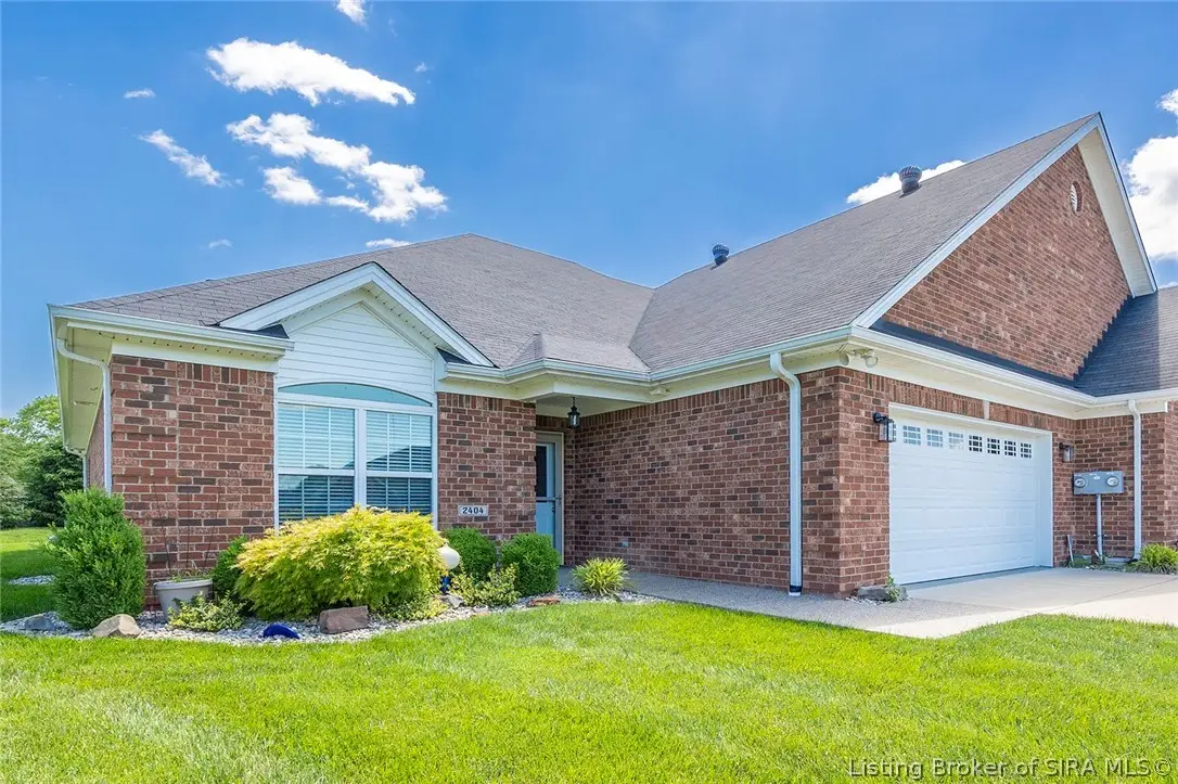 2404 Magnolia Court #L 49, Clarksville, IN 47129 - #1
