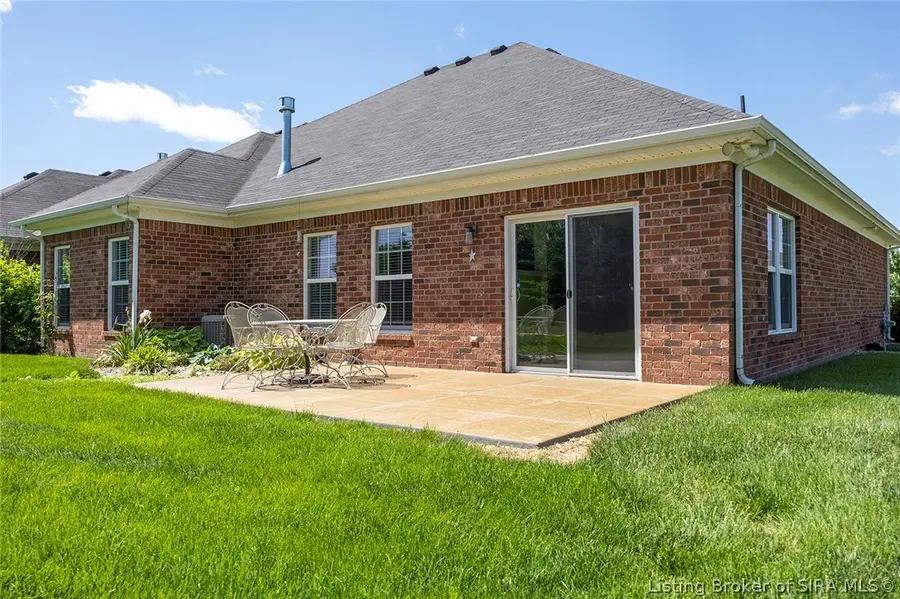 2404 Magnolia Court #L 49, Clarksville, IN 47129 - #3