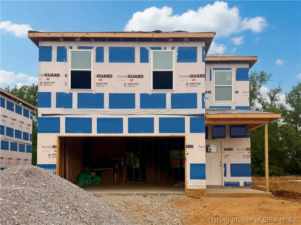 3494 Noah Trail, Jeffersonville, IN 47130