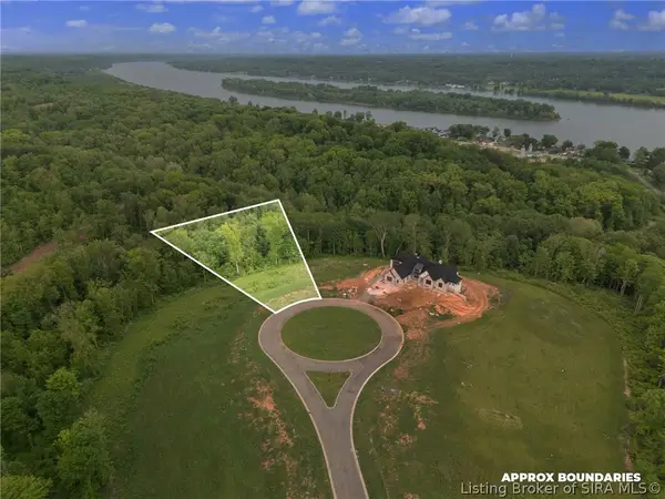 Noblewood Boulevard #Lot 24, Jeffersonville, IN 47130