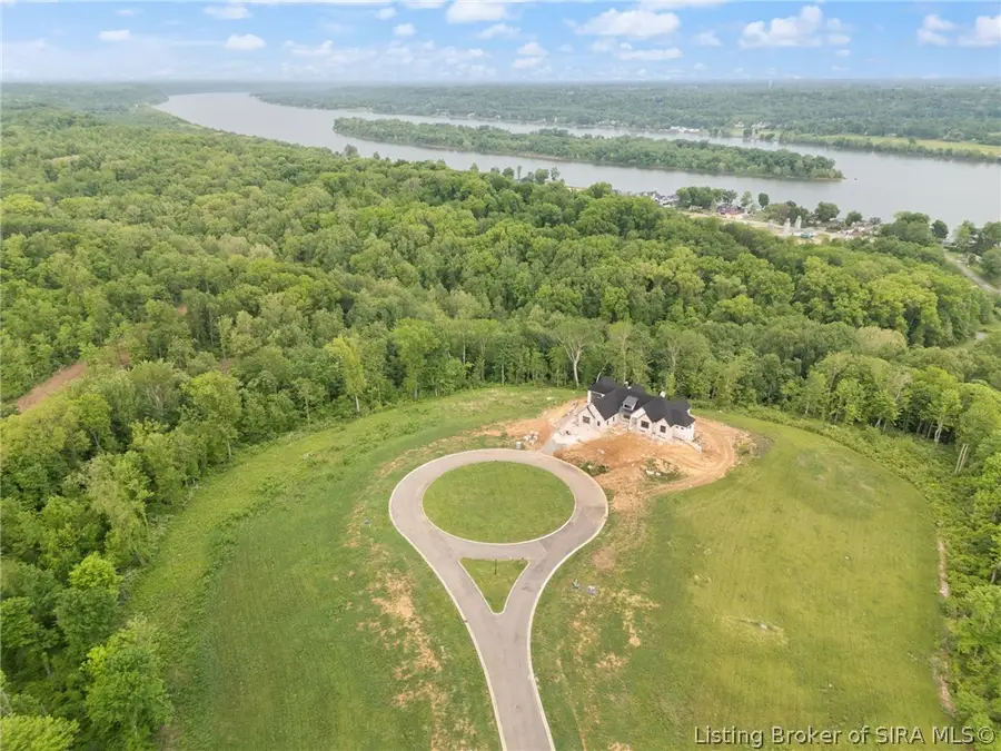 Noblewood Boulevard #Lot 24, Jeffersonville, IN 47130 - #3