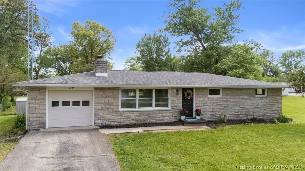 159 Spruce Lane, Hanover, IN 47243 - #1