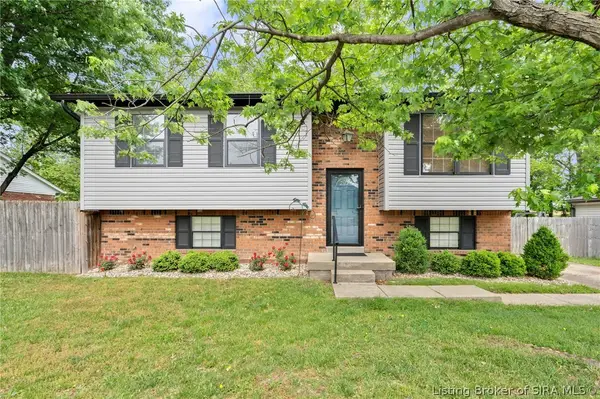 3109 Crums Lane, Jeffersonville, IN 47130