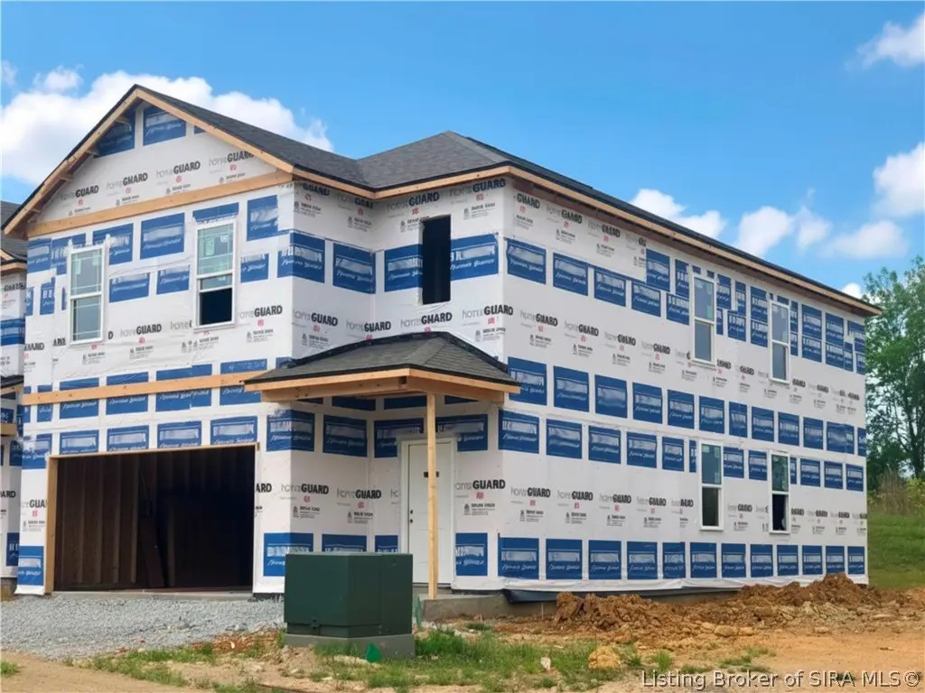 3024 Grace Marie Way, New Albany, IN 47150 - #1