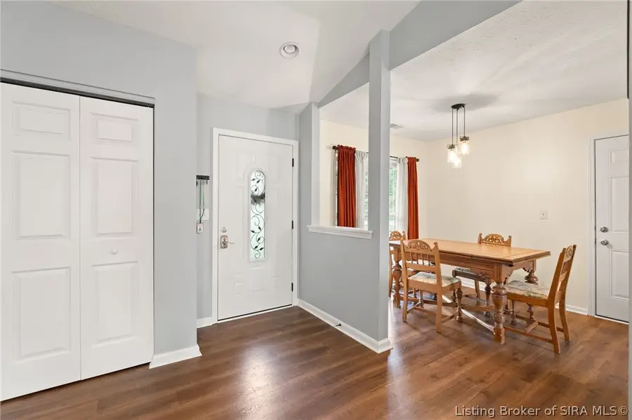 1105 High Meadow Road, Jeffersonville, IN 47130 - #2