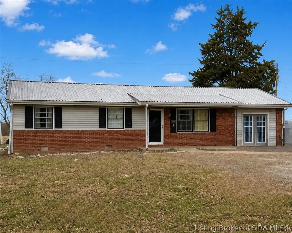 2099 E Gardner Lane, Madison, IN 47250 - #1