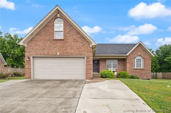 6241 21st Century Drive, Charlestown, IN 47111