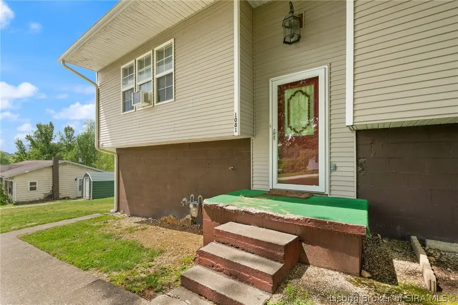 1081 E Smith Circle, Paoli, IN 47454 - #3