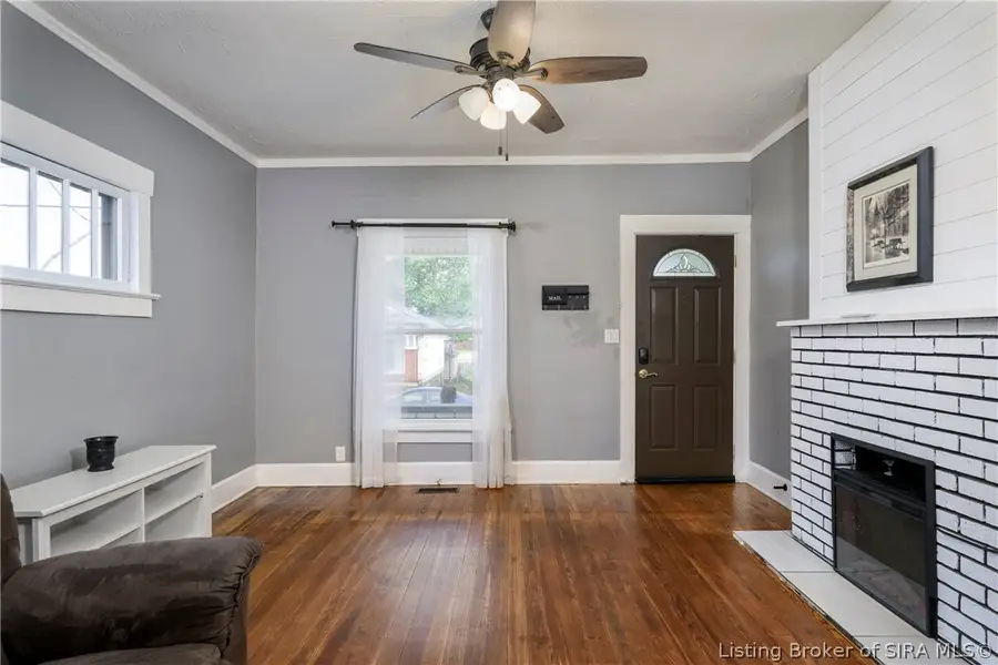 247 Clay Street, New Albany, IN 47150 - #3