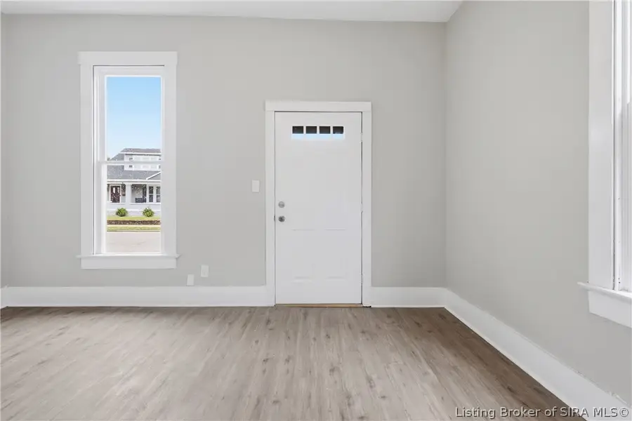 1308 Culbertson Avenue, New Albany, IN 47150 - #2