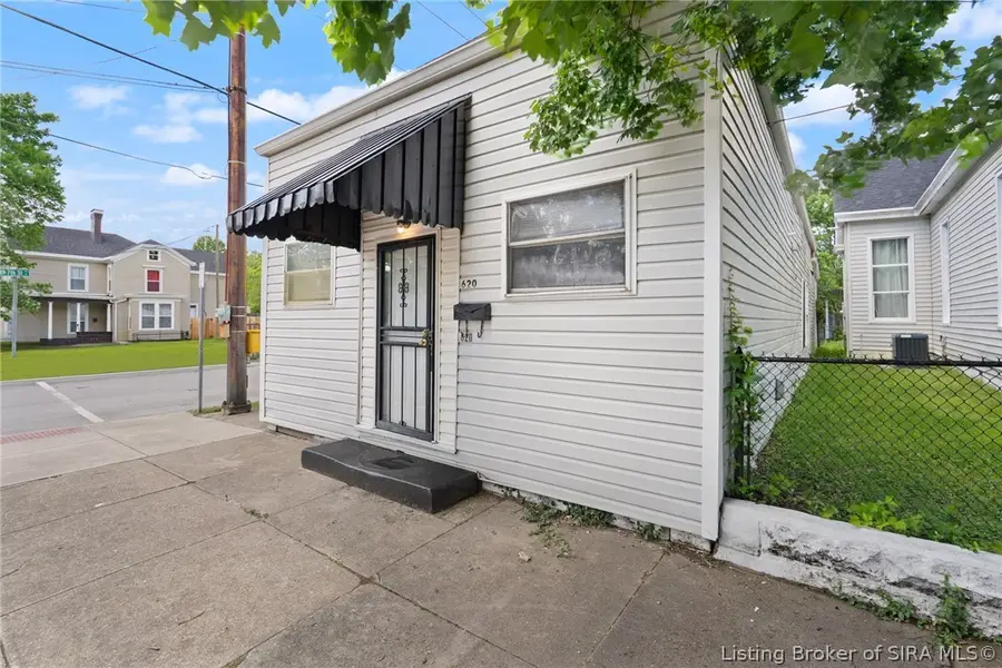 620 W Spring Street, New Albany, IN 47150 - #3