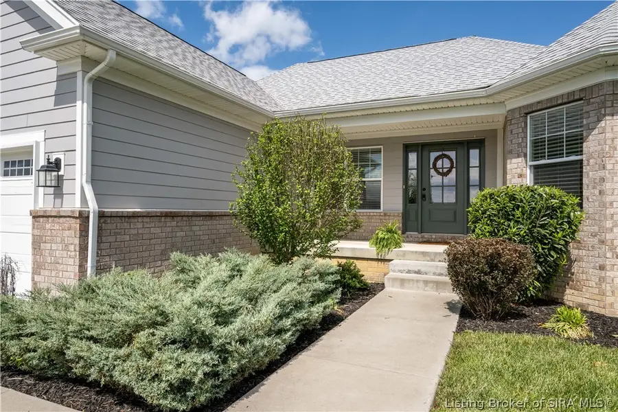 8723 Brookhollow Court, Charlestown, IN 47111 - #3