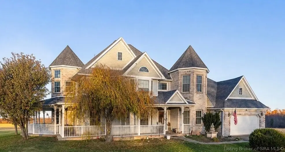 4502 N Sr 7, Madison, IN 47250 - #1