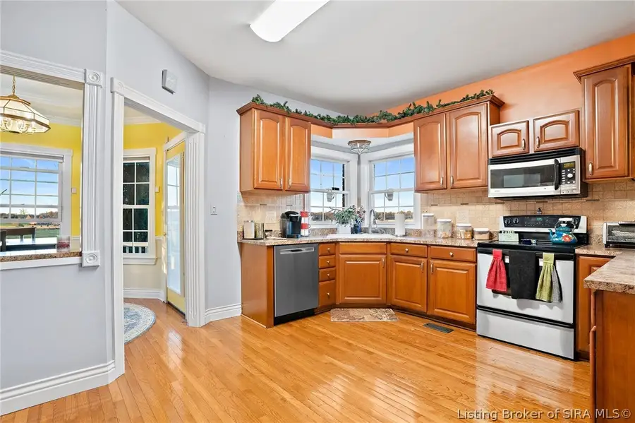 4502 N Sr 7, Madison, IN 47250 - #2