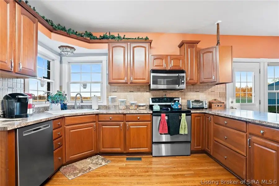 4502 N Sr 7, Madison, IN 47250 - #3