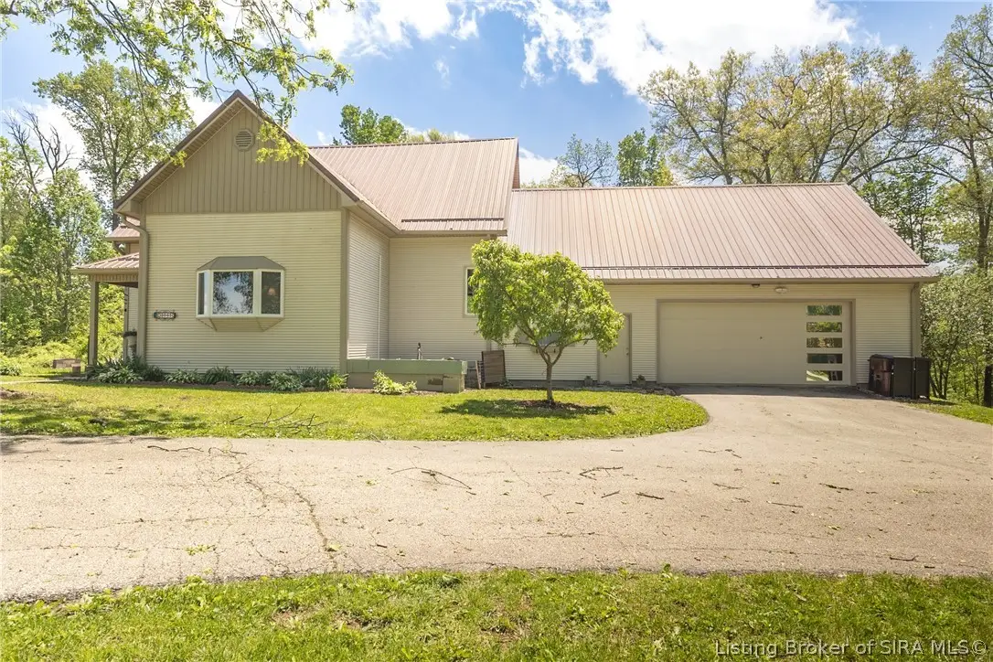 2041 W Walnut Ridge Road, Salem, IN 47167 - #1