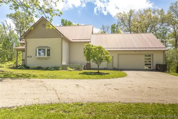 2041 W Walnut Ridge Road, Salem, IN 47167