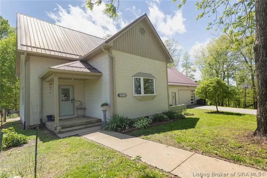 2041 W Walnut Ridge Road, Salem, IN 47167 - #2