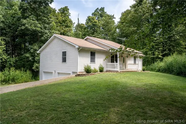 6010 Needmore Lane Se, Elizabeth, IN 47117