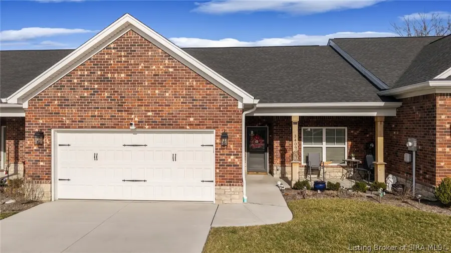 3409 Elaine Avenue, Jeffersonville, IN 47130 - #2