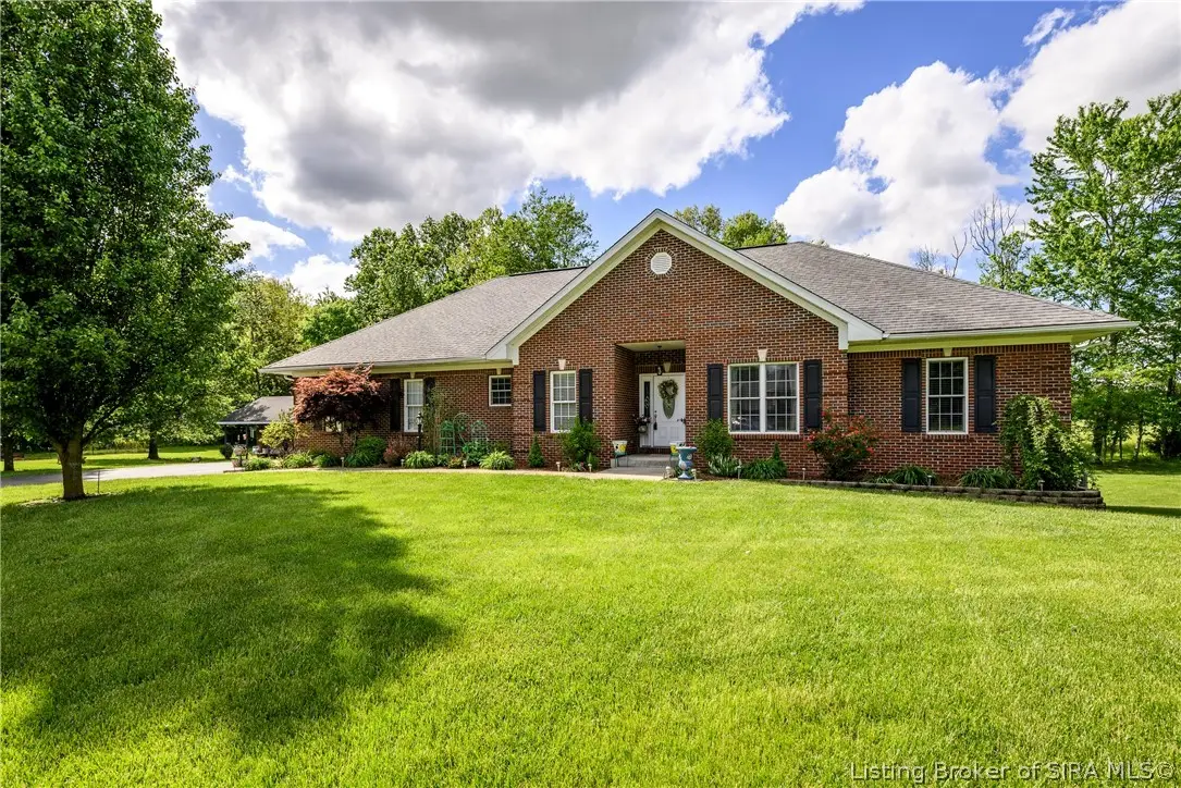 2903 Glendale Court, Memphis, IN 47143 - #1