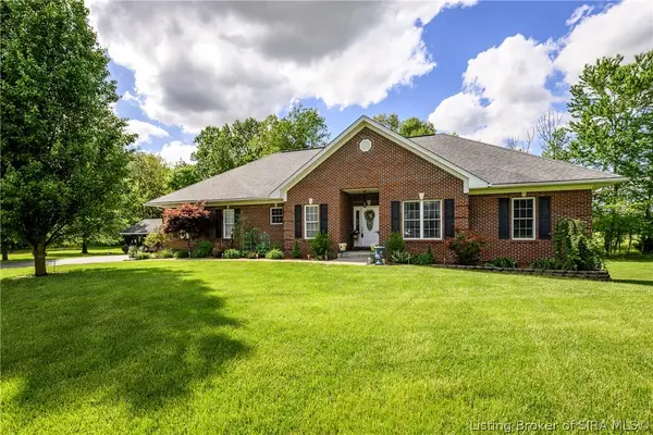 2903 Glendale Court, Memphis, IN 47143