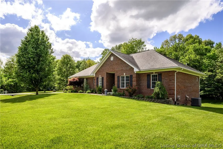 2903 Glendale Court, Memphis, IN 47143 - #2