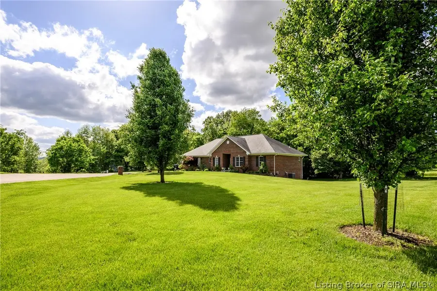 2903 Glendale Court, Memphis, IN 47143 - #3