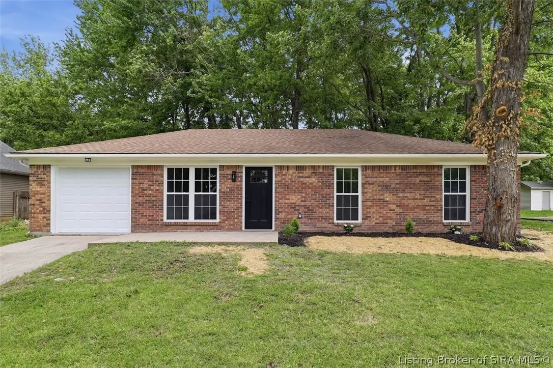 3839 Anderson Avenue, New Albany, IN 47150 - #1