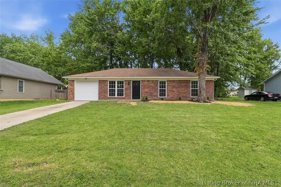 3839 Anderson Avenue, New Albany, IN 47150 - #2
