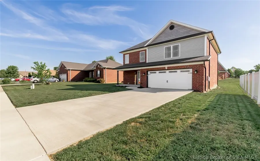 6407 Sunset Loop, Charlestown, IN 47111 - #2
