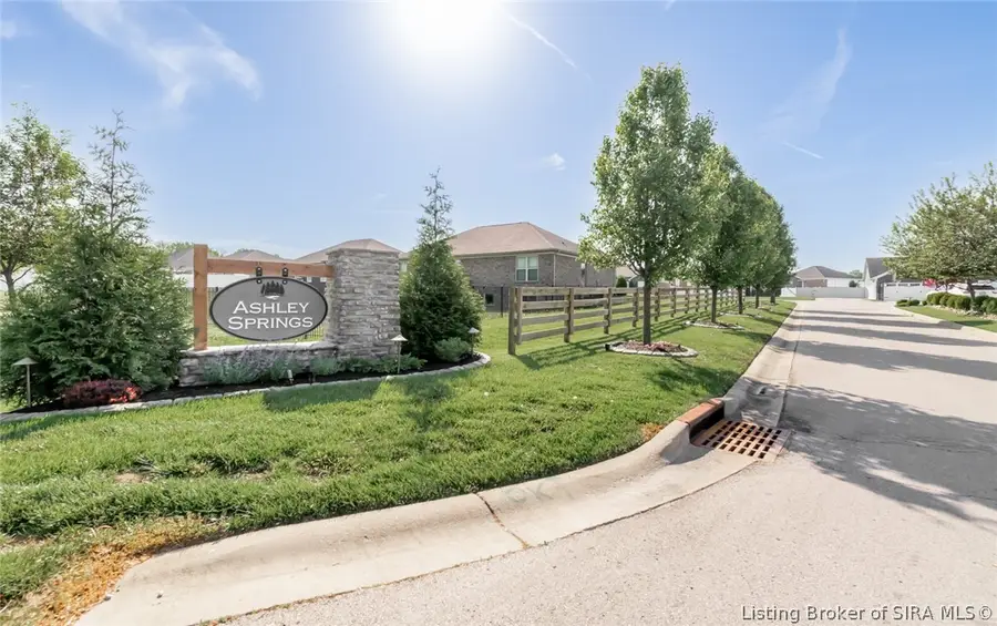 6407 Sunset Loop, Charlestown, IN 47111 - #3