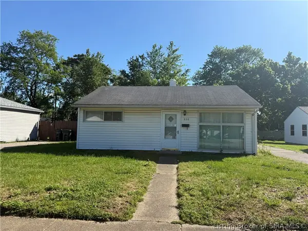 806 Sharon Drive, Jeffersonville, IN 47130