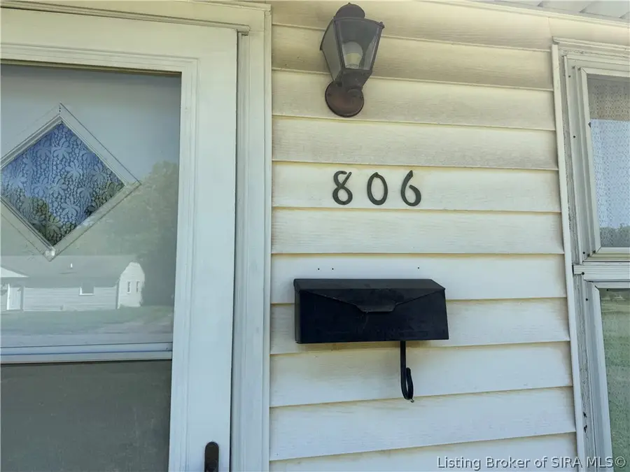 806 Sharon Drive, Jeffersonville, IN 47130 - #3