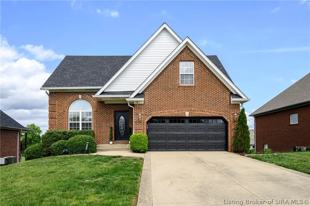 5248 Bogue Homa Drive, Sellersburg, IN 47172 - #1