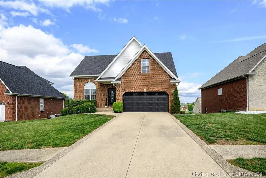 5248 Bogue Homa Drive, Sellersburg, IN 47172 - #2