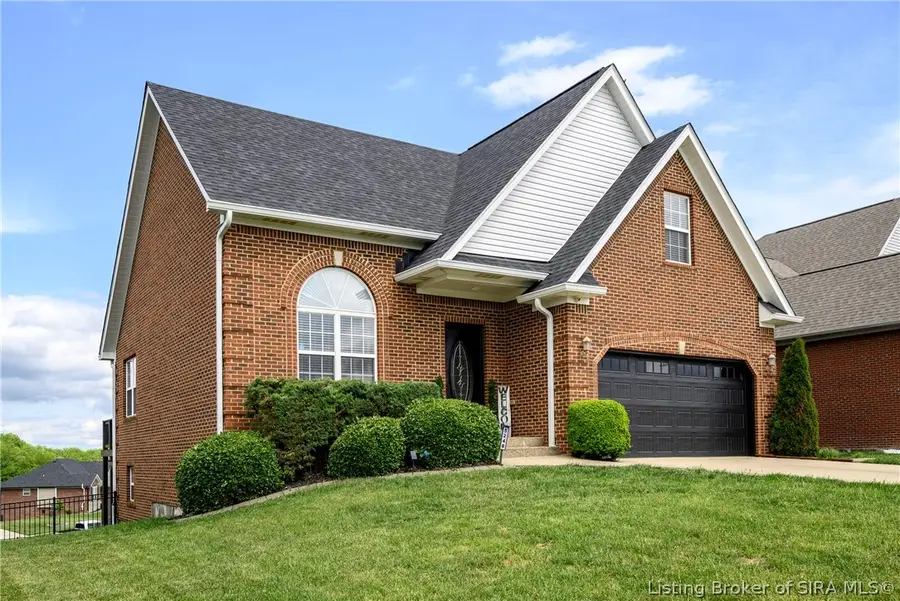 5248 Bogue Homa Drive, Sellersburg, IN 47172 - #3