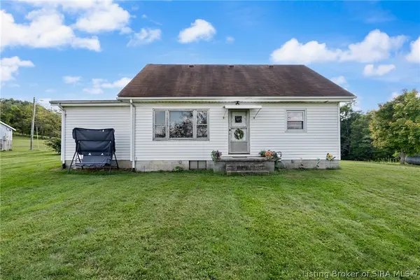 1255 Witness Tree Road Nw, Corydon, IN 47112