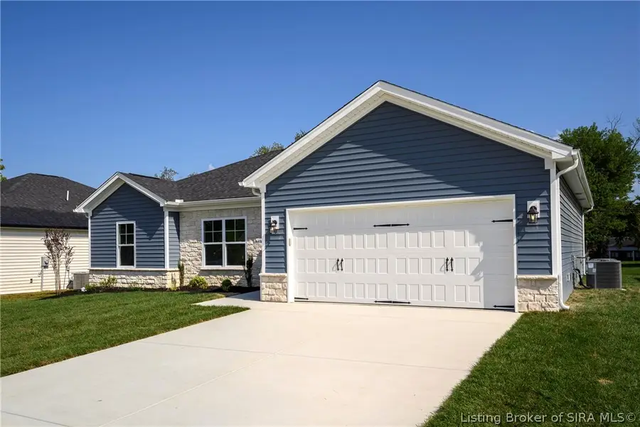 226 Drive-in (lot #2) Court, Charlestown, IN 47111 - #2