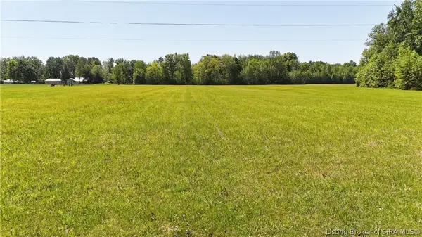 8 +/- AC W Helton Road, Scottsburg, IN 47170